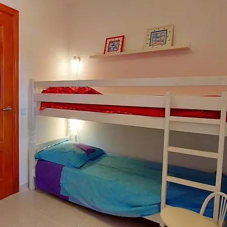 Villa Casita Del'esquirol *