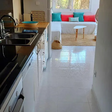 Casita Del'esquirol Villa *
