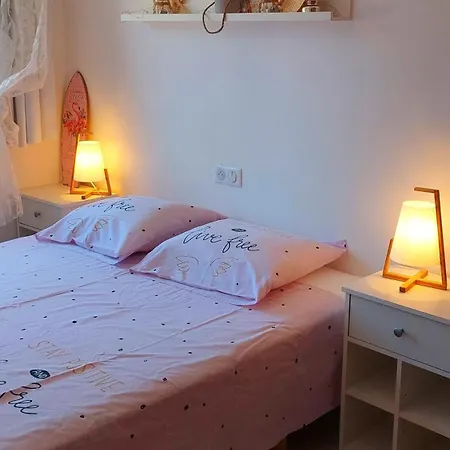 Casita Del'esquirol Villa