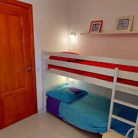 Casita Del'esquirol *