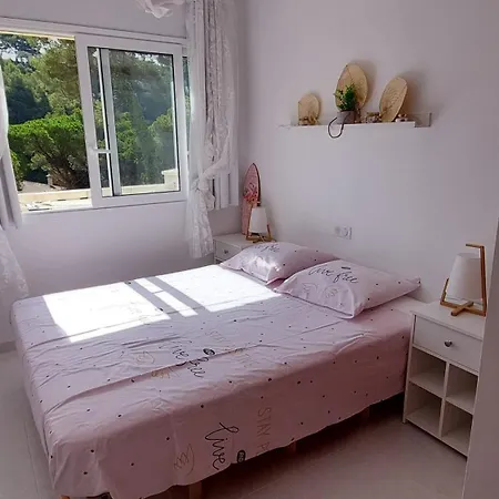 Casita Del'esquirol