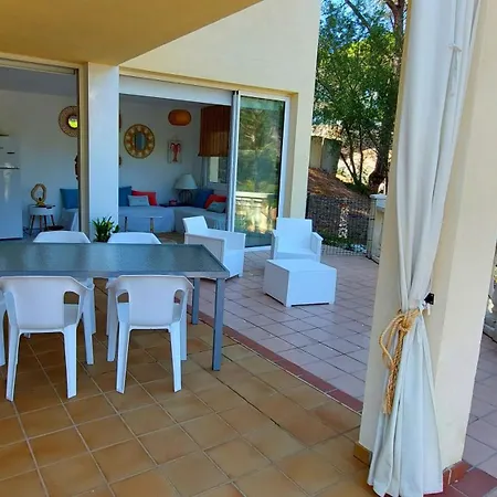 Casita Del'esquirol Villa Pals