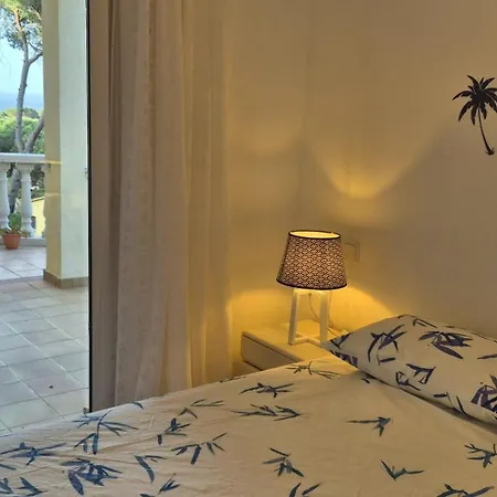 Casita Del'esquirol Pals