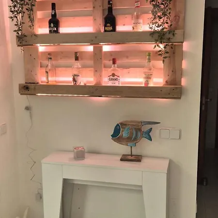 Casita Del'esquirol