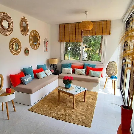 Villa Casita Del'esquirol