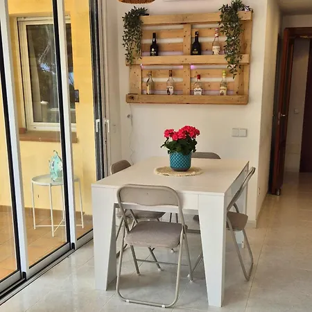 Casita Del'esquirol *