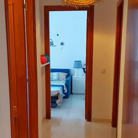 Casita Del'esquirol 帕尔斯