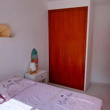 Casita Del'esquirol 帕尔斯