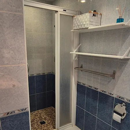 Casita Del'esquirol 帕尔斯